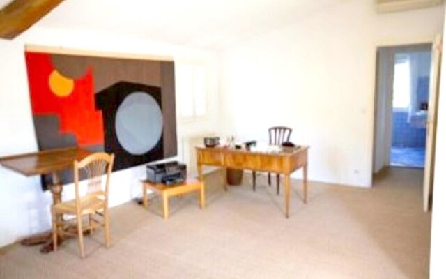 Property With 5 Bedrooms in Mouans-sartoux, With Wonderful Mountain Vi