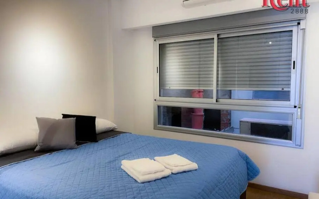Rent Alberdi