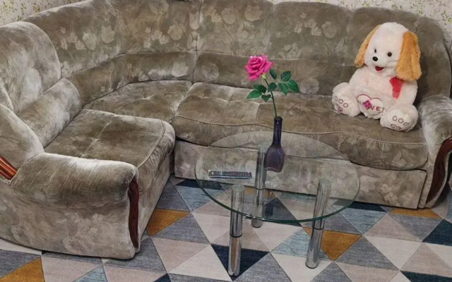 Апартаменты на улице Воровского 3