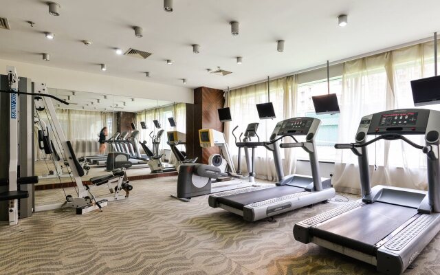 Luxemon Hotel（Pudong Shanghai）