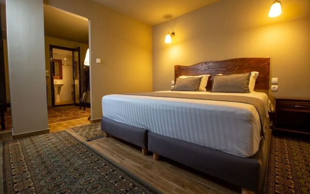 La Noi Guesthouse