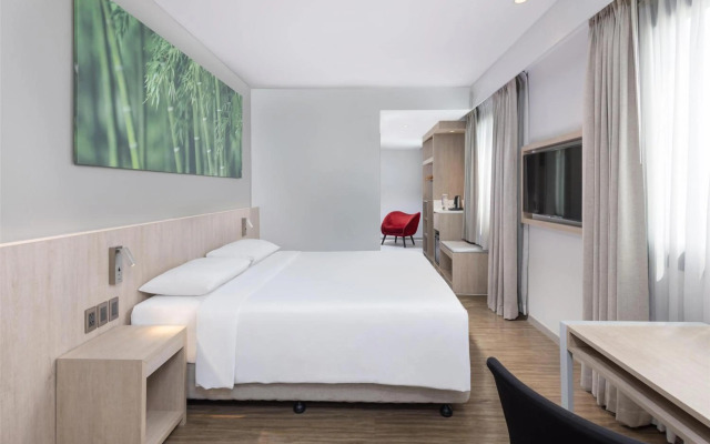 Park Inn by Radisson North Edsa