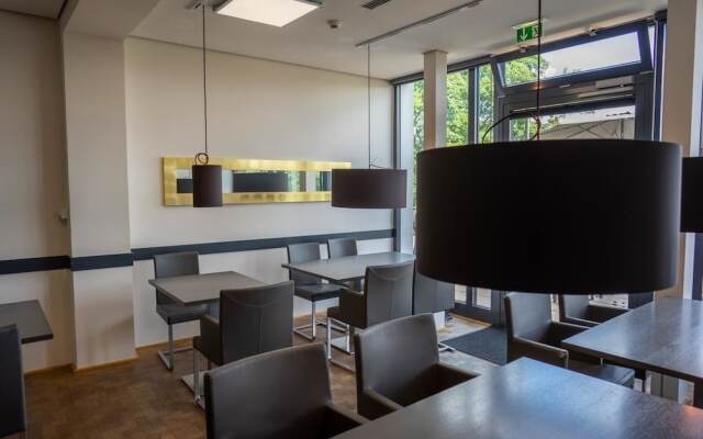 Berghotel Johanneshöhe