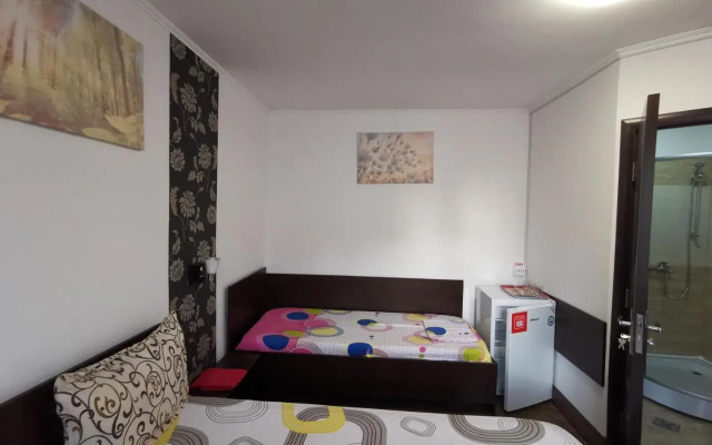 Joe Hostel