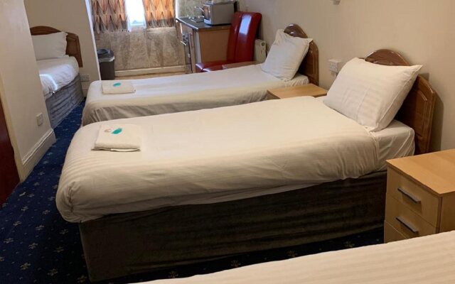 Twickenham Guest House