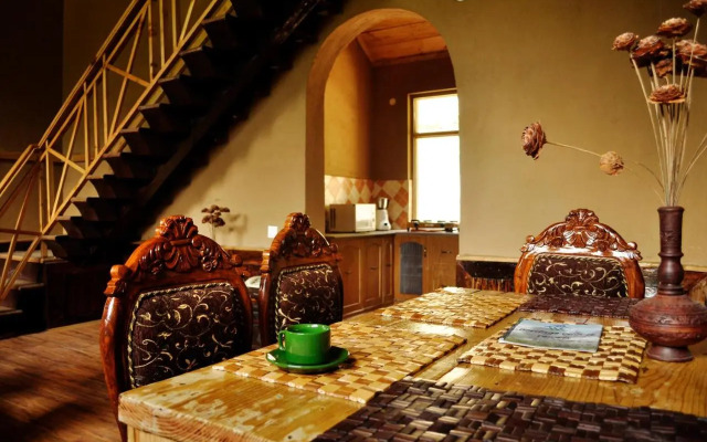 Heritage Holiday Cottages