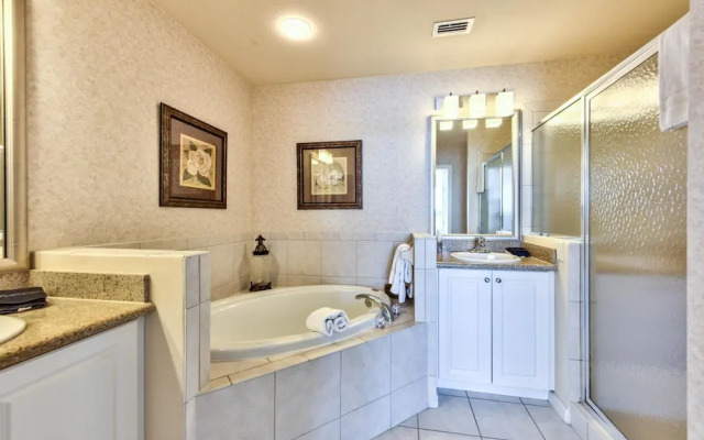 Sienna Golf Condo at the Lely Resort