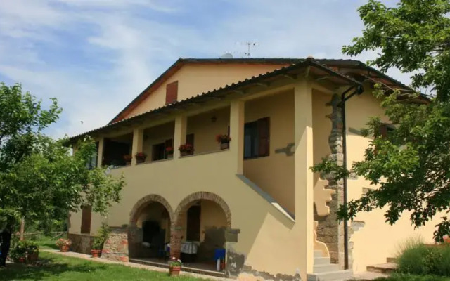 Podere La Vigna