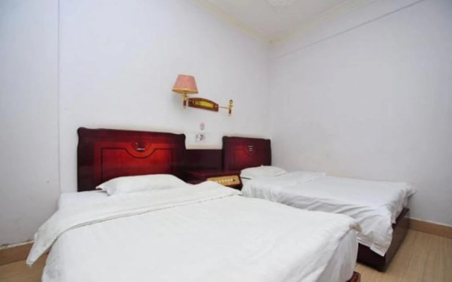 Manyun Hotel
