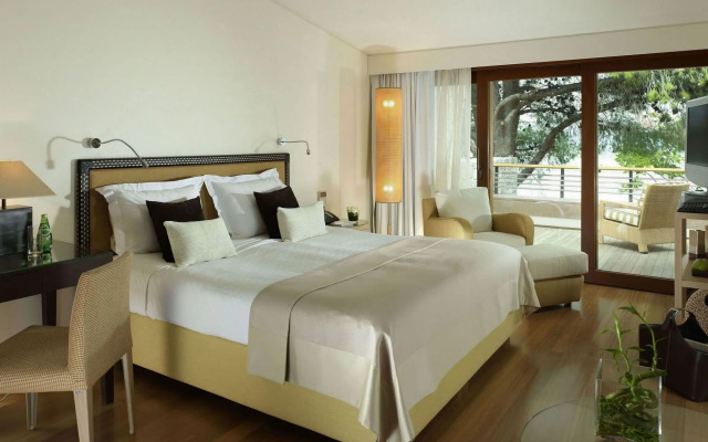 Nafplia Palace Hotel & Villas