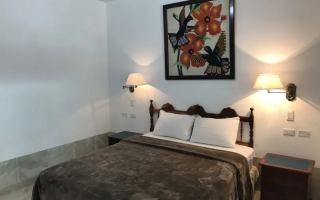 Hotel Pacífico