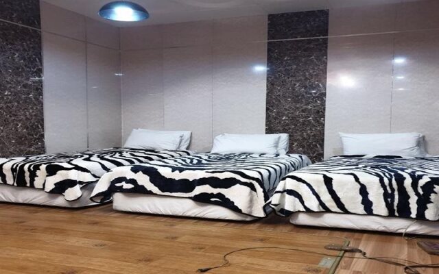 Benikea Hotel Kakao