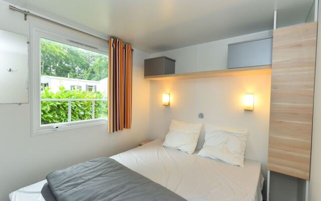 Camping le Kergariou