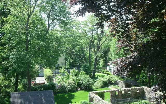Stanton House Inn