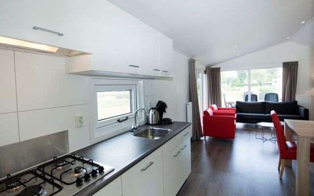 TopParken Recreatiepark het Esmeer