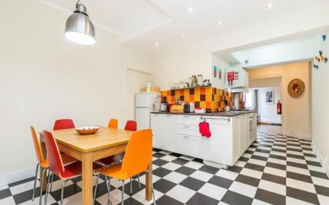 Beach Cascais Apartment