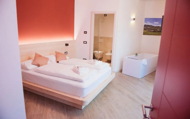 Agritur Verderame