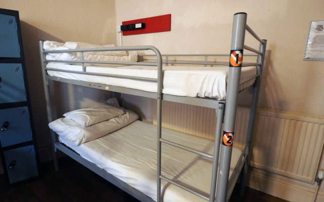 St Christopher's Inn, Hammersmith - Hostel