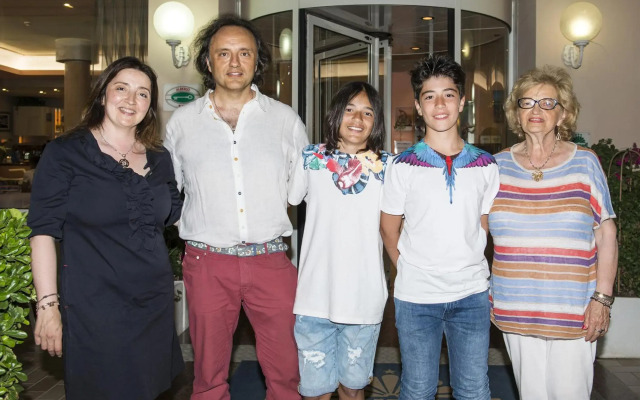 Hotel Meritime