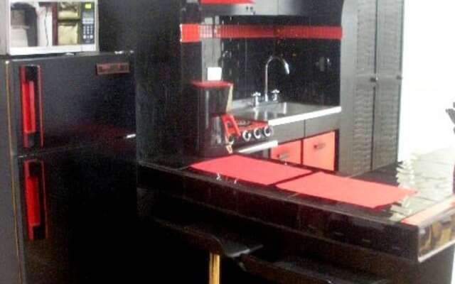 Universidad Javeriana Cll 41