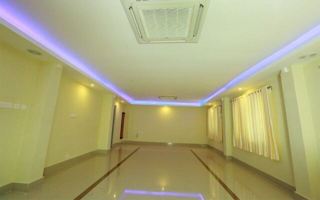 Hotel Brahmaputhra