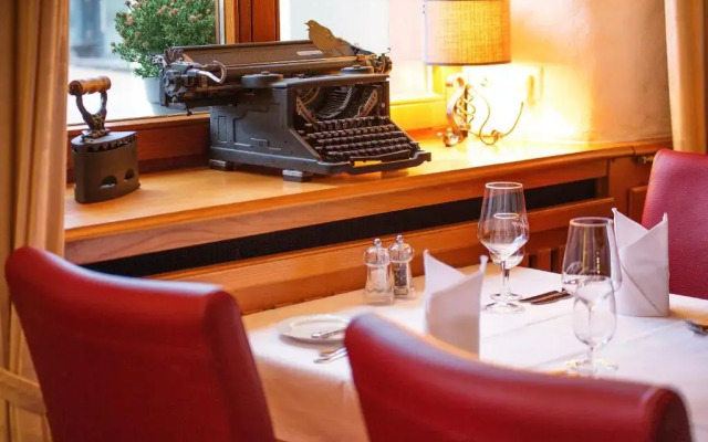 Hotel Ochsen