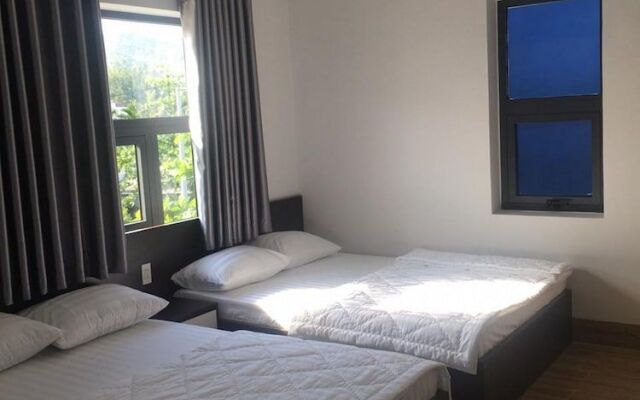 Oyo 955 Truong Giang Hotel – Guest Rooms – Nha Trang