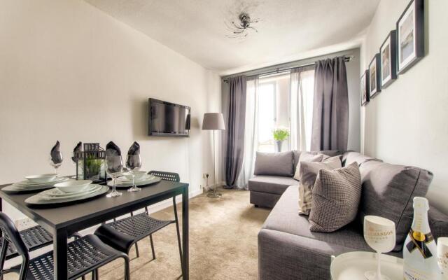 No.5 Serviced Apartment