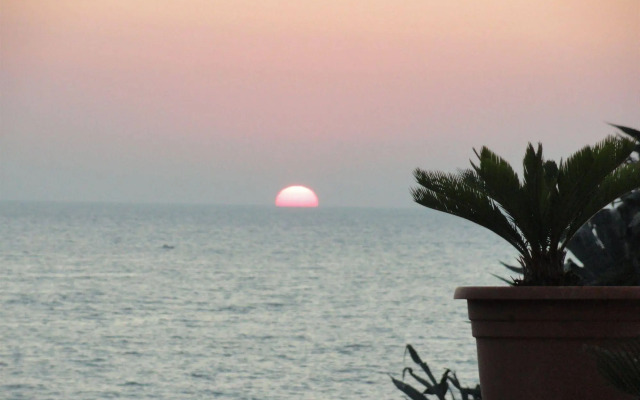 Hotel Cava dell'isola