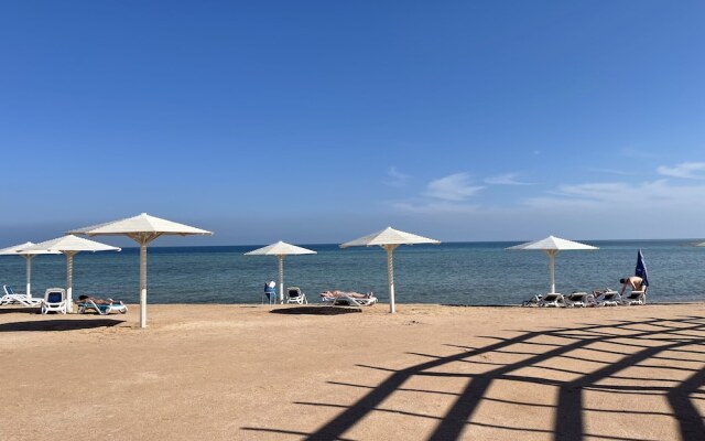 Beautiful 1-bed Apartment