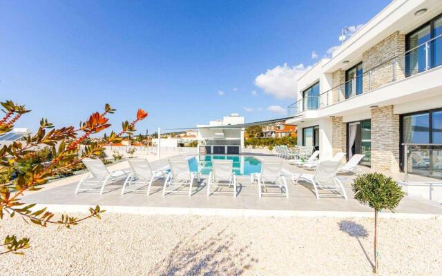 Villa Andromeda