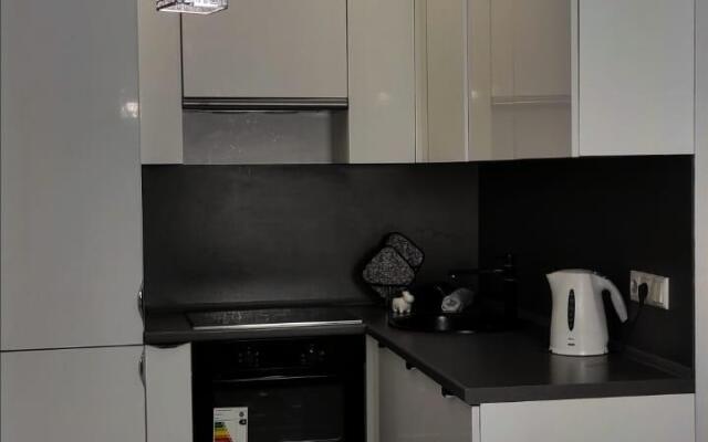 Апартаменты Турист улице Маегова