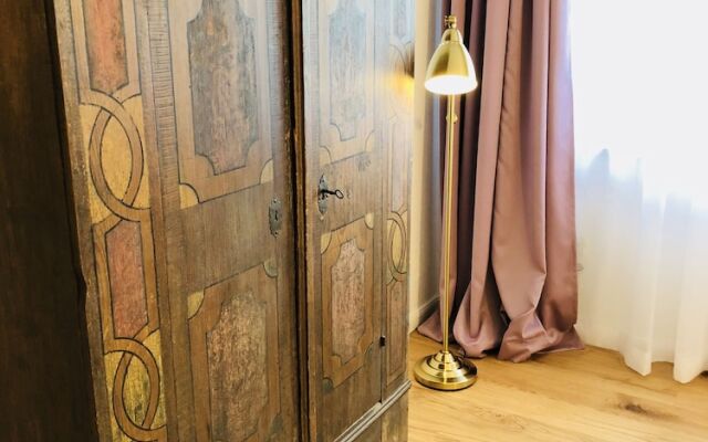 Residence Privée - Spielberg Obdach