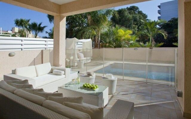 Villa Aphrodite