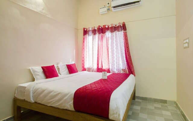 OYO 12955 Home Elegant 1BHK ECR Near Auroville