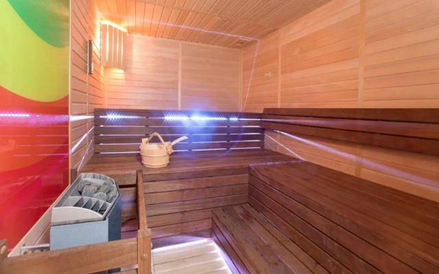Hotel Parentium Plava Laguna