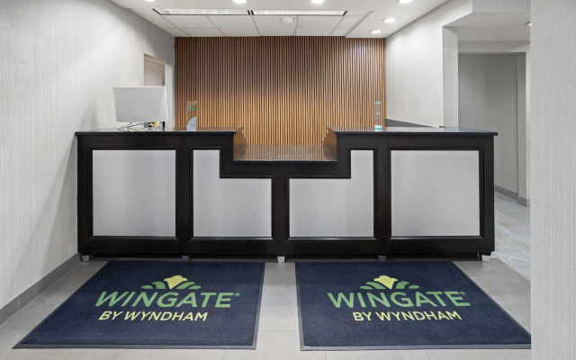 Wingate by Wyndham Buckhannon