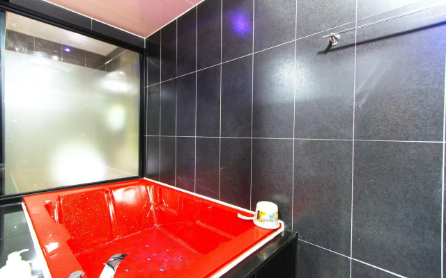ForU Hotel