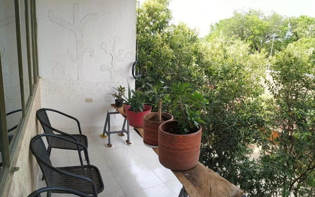 Merkezi Saray