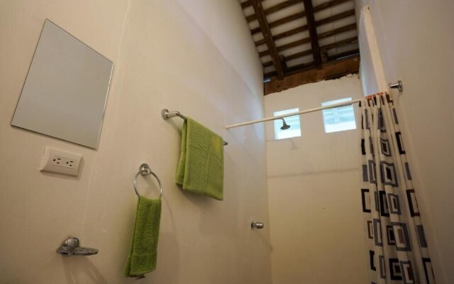 El Arca de Noé Lodging