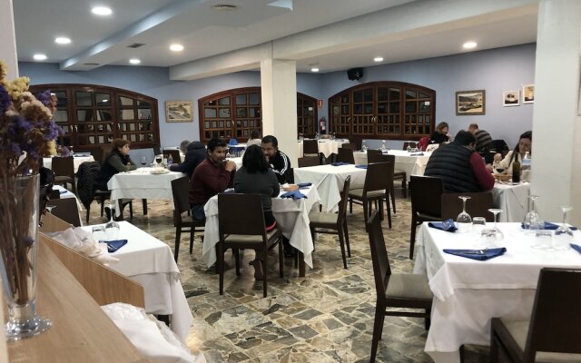 Hotel El Molino de Pancorbo