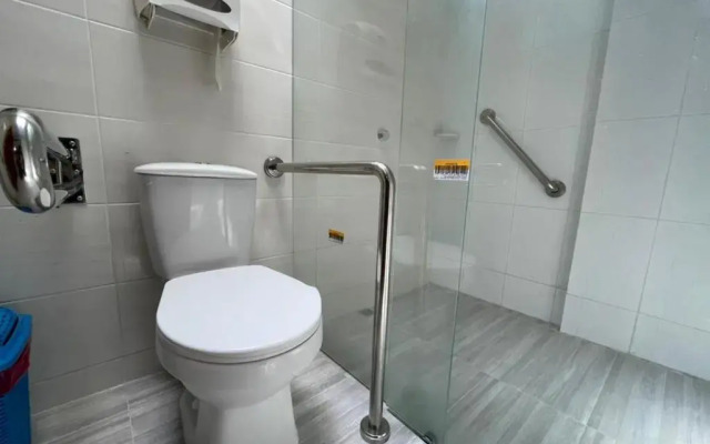 Hostal Central