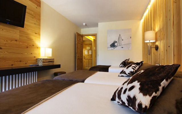 Hotel La Coma
