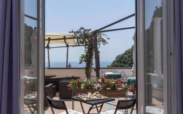 Hotel Villa Annalara charme and relax