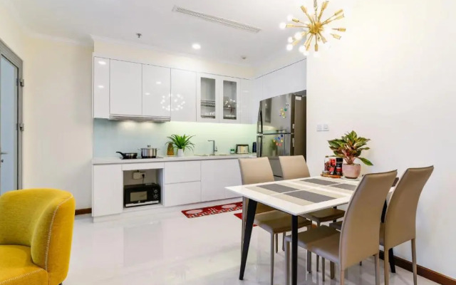 Bland Landmark Plus Luxury Residence