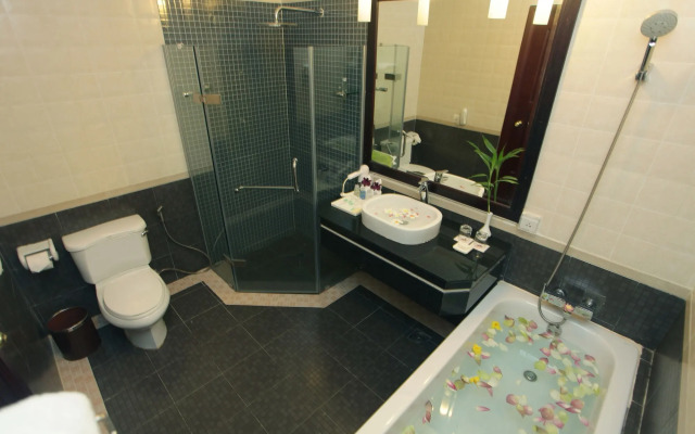 Sokhalay Angkor Inn