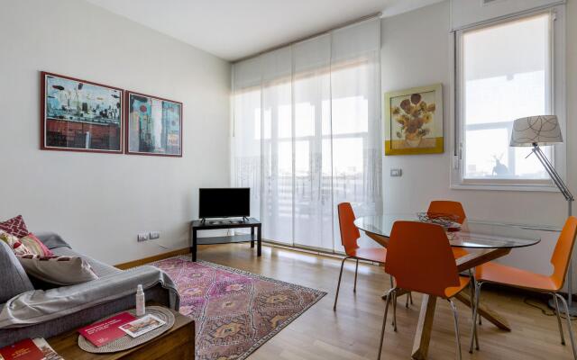 Masini 28 - Una terrazza sulla città