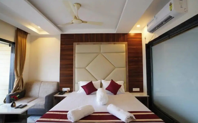 Lipi Resort and Spa