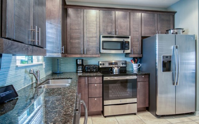 Sandy Toes and Salty Kisses