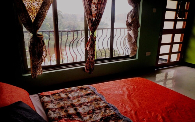 Bunyonyi view resort